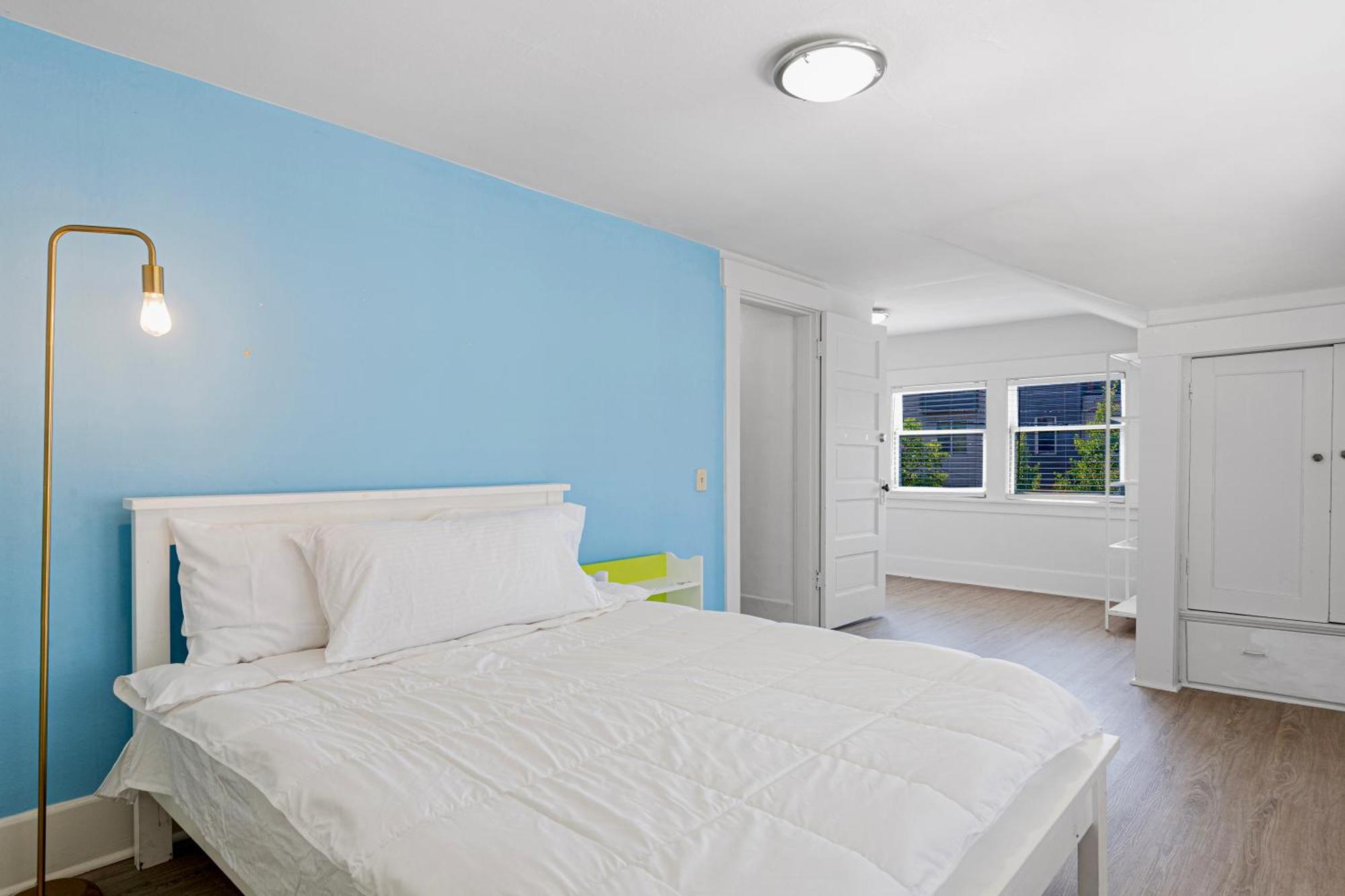 Vintage 3 Bedroom Home In Prime Eastlake Seattle With Private Parking المظهر الخارجي الصورة