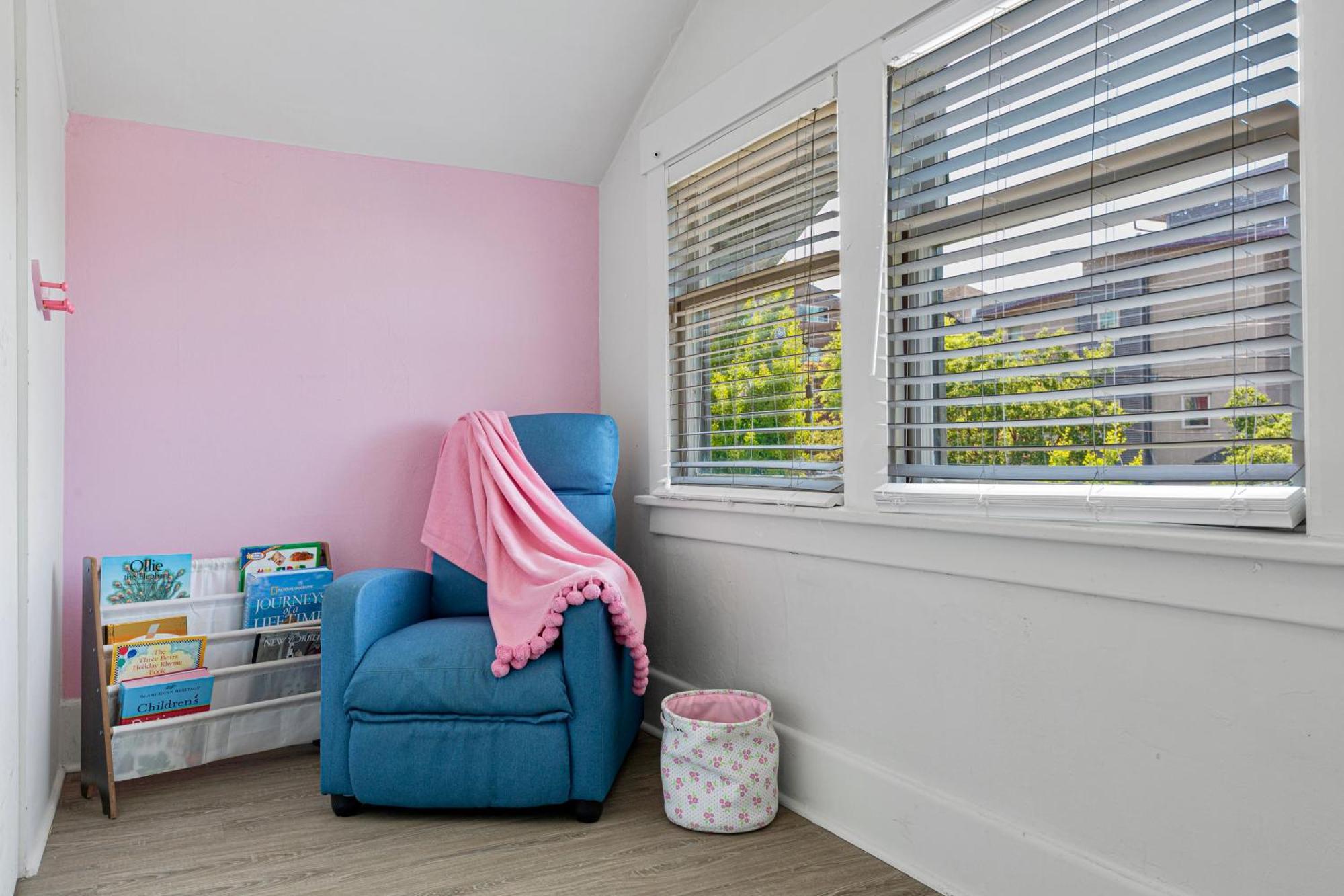 Vintage 3 Bedroom Home In Prime Eastlake Seattle With Private Parking المظهر الخارجي الصورة