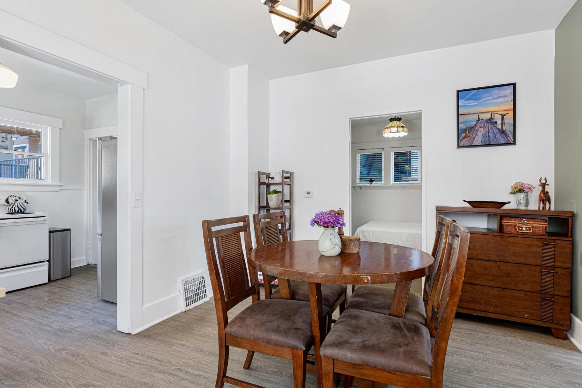 Vintage 3 Bedroom Home In Prime Eastlake Seattle With Private Parking المظهر الخارجي الصورة