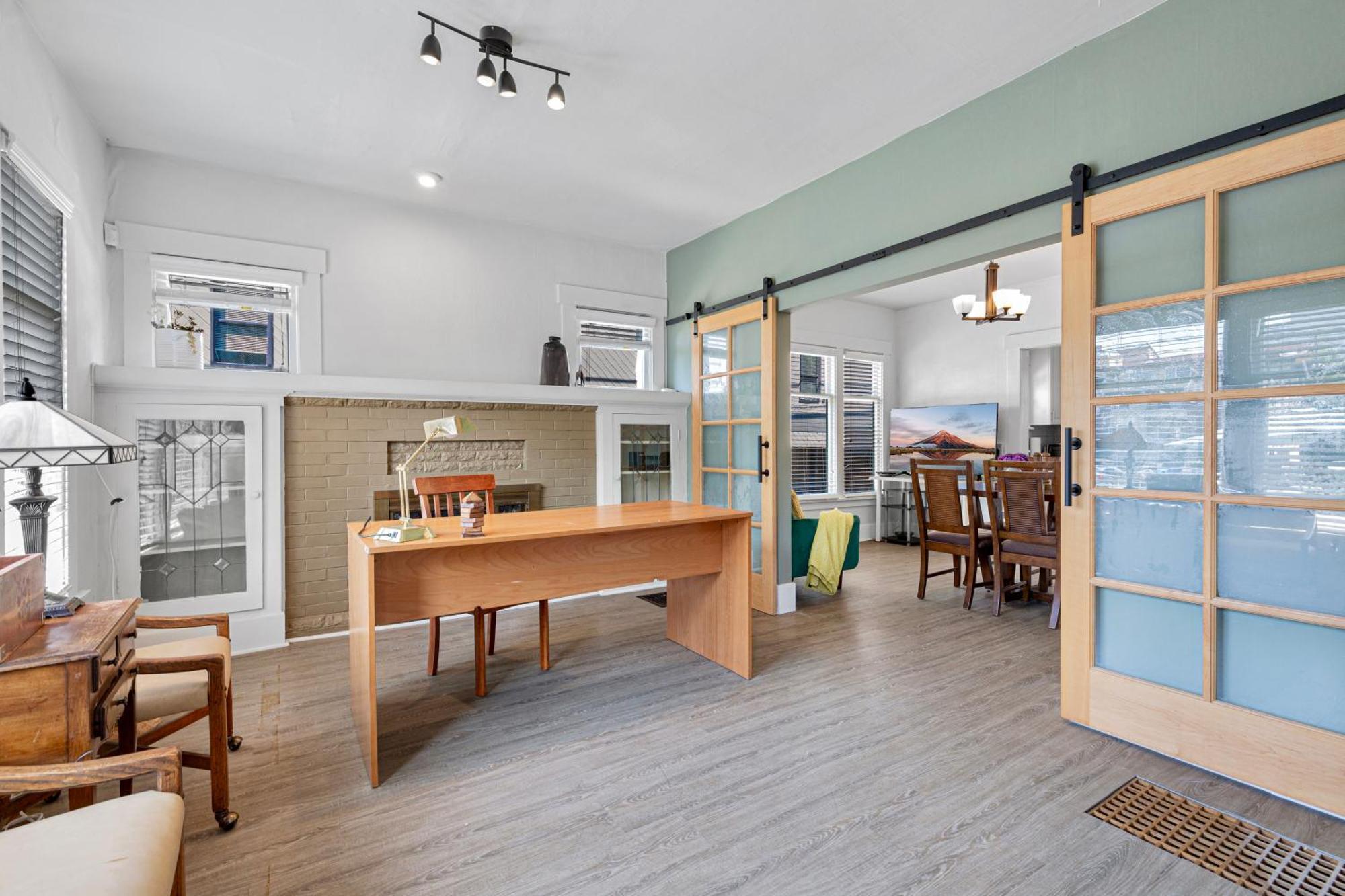 Vintage 3 Bedroom Home In Prime Eastlake Seattle With Private Parking المظهر الخارجي الصورة